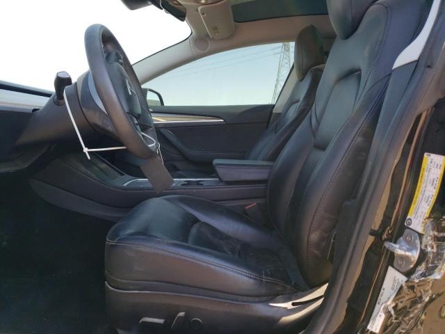 Photo 7 from auction – 2019 TESLA MODEL 3 with VIN 5YJ3E1EB9KF451589