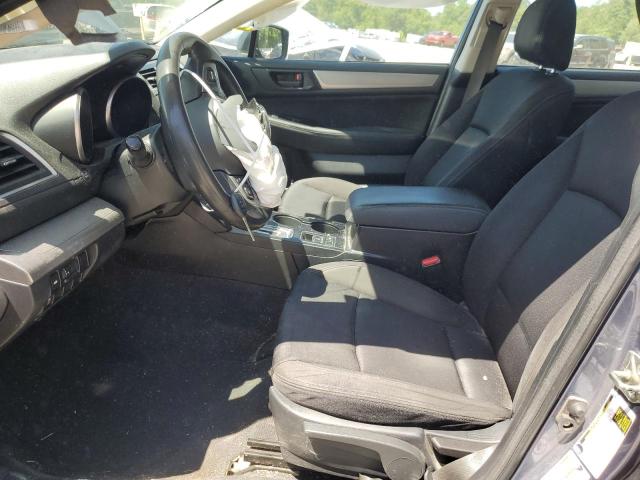Photo 7 from auction – 2016 SUBARU LEGACY 2.5 with VIN 4S3BNBA60G3054741