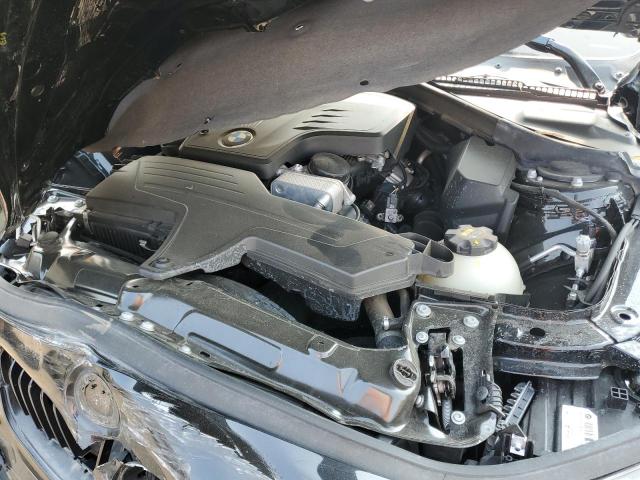 Photo 11 from auction – 2018 BMW 320 XI with VIN WBA8A3C57JA487165