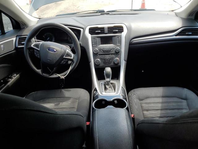 Photo 8 from auction – 2016 FORD FUSION SE with VIN 3FA6P0H71GR395152