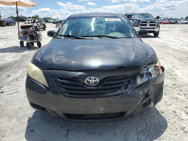 Photo 5 from auction – 2009 TOYOTA CAMRY BASE with VIN 4T1BE46K89U798484