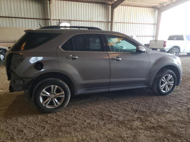 Photo 3 from auction – 2012 CHEVROLET EQUINOX with VIN 2GNALPEK0C6117594