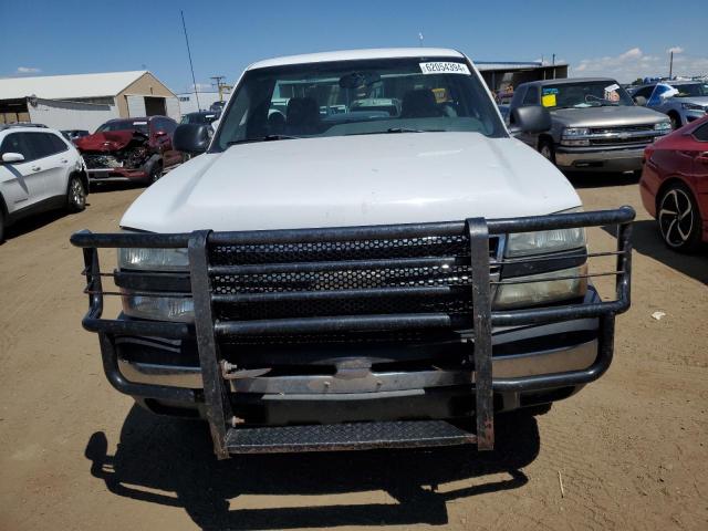 Photo 5 from auction – 2006 CHEVROLET SILVERADO with VIN 1GCEK14ZX6E207327