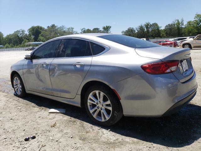 Photo 2 from auction – 2016 CHRYSLER 200 LX with VIN 1C3CCCFB5GN183055