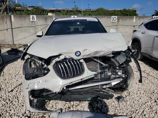 Photo 5 from auction – 2019 BMW X3 SDRIVE3 with VIN 5UXTR7C50KLR44514