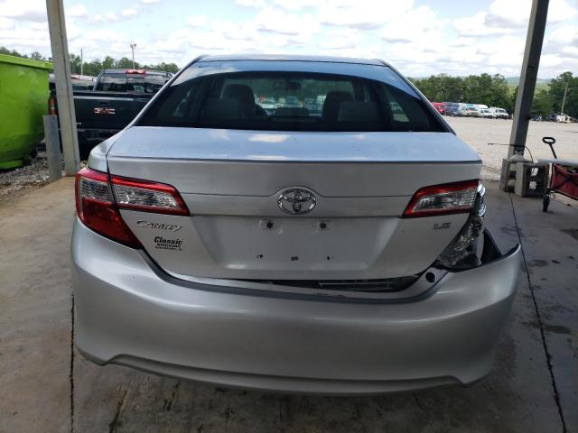 Photo 6 from auction – 2013 TOYOTA CAMRY L with VIN 4T1BF1FK3DU285647
