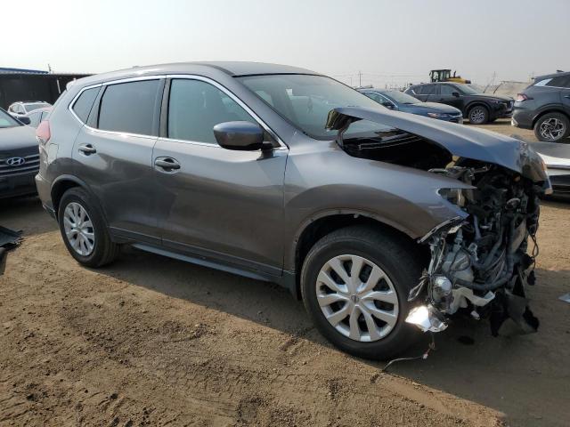 Photo 4 from auction – 2018 NISSAN ROGUE S with VIN KNMAT2MT5JP622498