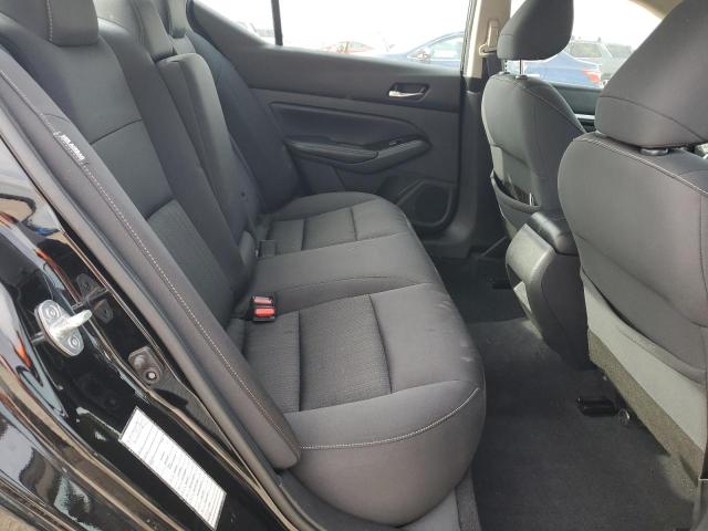Photo 10 from auction – 2021 NISSAN ALTIMA SV with VIN 1N4BL4DV3MN350623