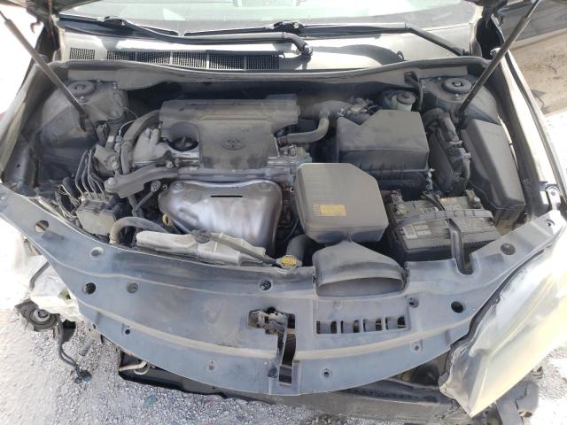 Photo 11 from auction – 2015 TOYOTA CAMRY LE with VIN 4T1BF1FK0FU057270
