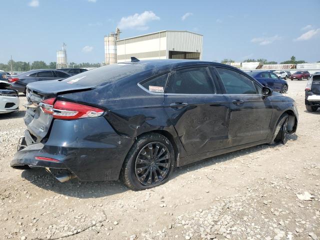 Photo 3 from auction – 2020 FORD FUSION SE with VIN 3FA6P0HD9LR235763