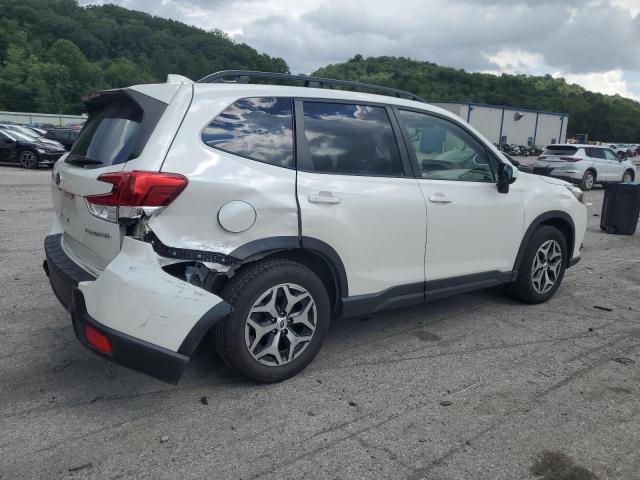Photo 3 from auction – 2022 SUBARU FORESTER P with VIN JF2SKADC3NH503495