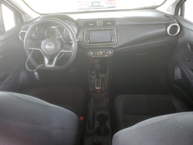 Photo 8 from auction – 2020 NISSAN VERSA S with VIN 3N1CN8DV6LL912192