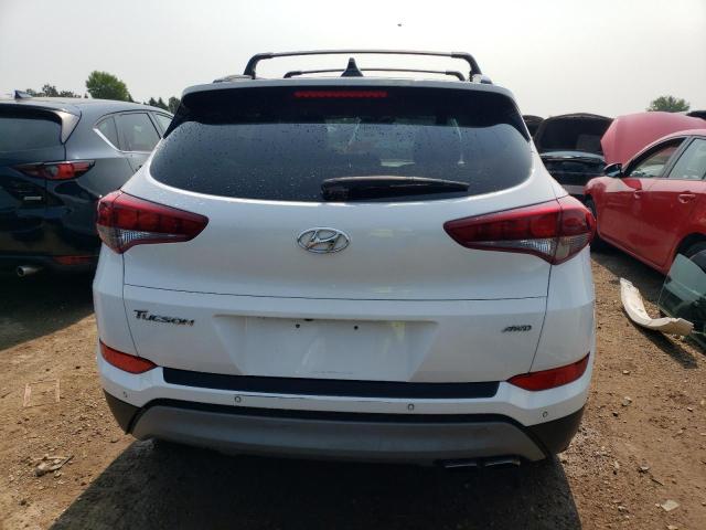 Photo 6 from auction – 2018 HYUNDAI TUCSON VAL with VIN KM8J3CA28JU708032