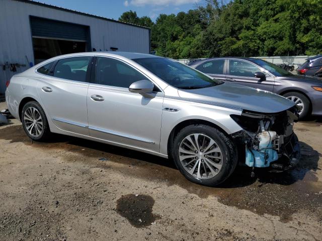 Photo 4 from auction – 2017 BUICK LACROSSE E with VIN 1G4ZP5SS8HU197336