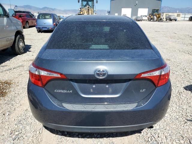 Photo 6 from auction – 2015 TOYOTA COROLLA L with VIN 5YFBURHE8FP217814