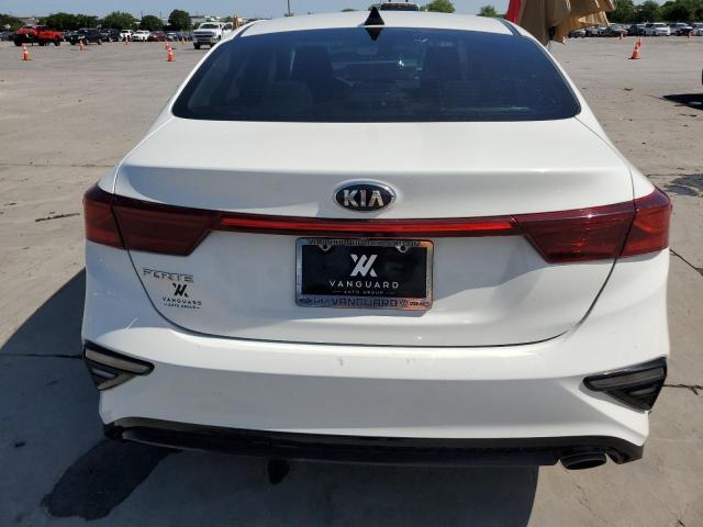 Photo 6 from auction – 2020 KIA FORTE FE with VIN 3KPF24AD7LE241451