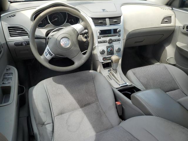 Photo 8 from auction – 2011 CHEVROLET MALIBU LS with VIN 1G1ZA5EU3BF228466