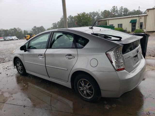 Photo 2 from auction – 2010 TOYOTA PRIUS with VIN JTDKN3DU5A0176794