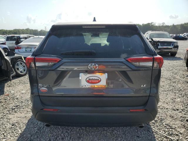 Photo 6 from auction – 2023 TOYOTA RAV4 LE with VIN 2T3H1RFV9PW285066