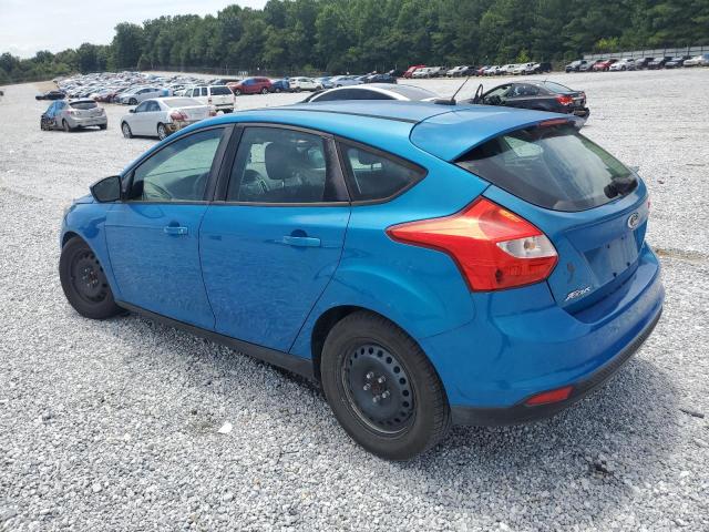 Photo 2 from auction – 2012 FORD FOCUS SE with VIN 1FAHP3K21CL293155