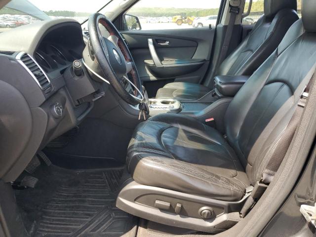 Photo 7 from auction – 2011 GMC ACADIA SLT with VIN 1GKKVRED8BJ211619