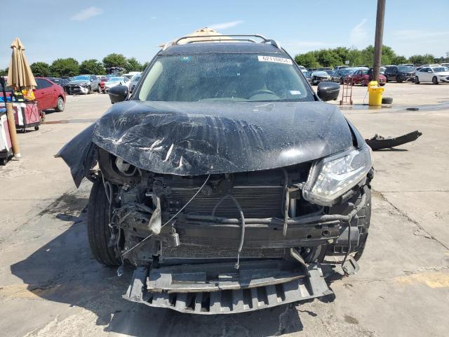 Photo 5 from auction – 2016 NISSAN ROGUE S with VIN 5N1AT2MT2GC759104