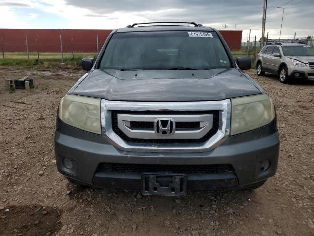 Photo 5 from auction – 2009 HONDA PILOT EXL with VIN 5FNYF48579B002285