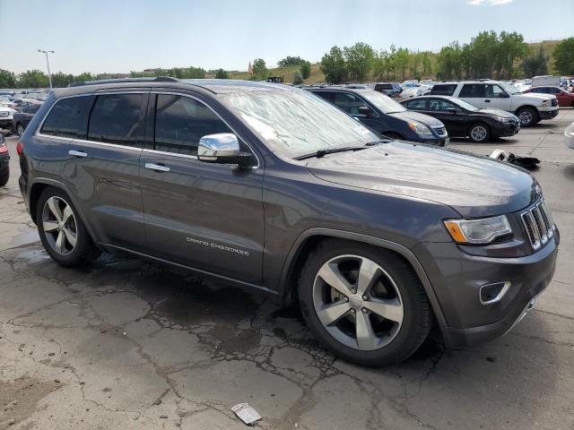 Photo 4 from auction – 2015 JEEP GRAND CHER with VIN 1C4RJFCG0FC122574