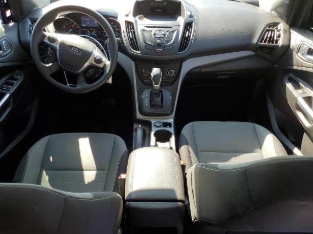 Photo 8 from auction – 2014 FORD ESCAPE SE with VIN 1FMCU0GX0EUE26111