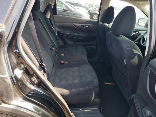Photo 11 from auction – 2015 NISSAN ROGUE S with VIN 5N1AT2MV5FC914924