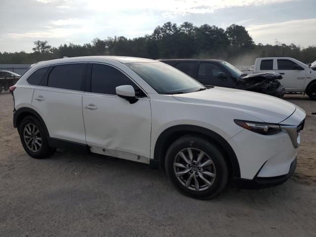 Photo 4 from auction – 2018 MAZDA CX-9 TOURI with VIN JM3TCACY2J0211219