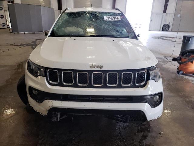 Photo 5 from auction – 2023 JEEP COMPASS LA with VIN 3C4NJDBN3PT516854