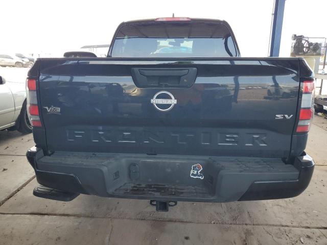 Photo 6 from auction – 2023 NISSAN FRONTIER S with VIN 1N6ED1EJ5PN653483