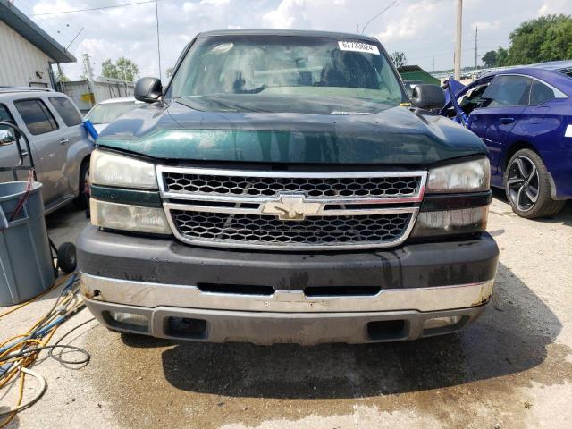 Photo 5 from auction – 2005 CHEVROLET SILVERADO with VIN 1GCHK23U15F879326