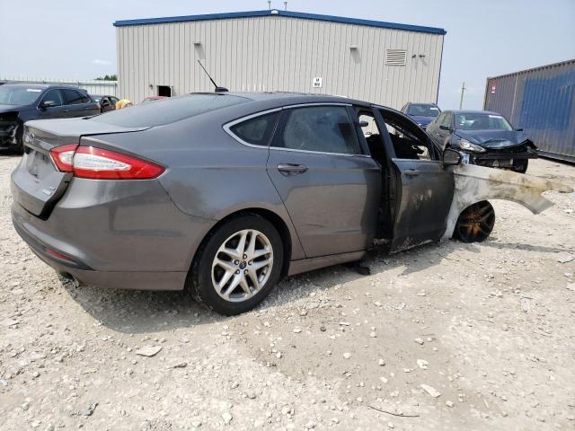 Photo 3 from auction – 2013 FORD FUSION SE with VIN 3FA6P0HR6DR310674