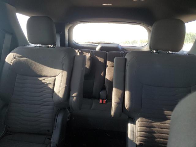 Photo 10 from auction – 2020 FORD EXPLORER X with VIN 1FMSK8DH1LGB49641