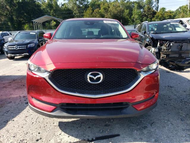 Photo 5 from auction – 2017 MAZDA CX-5 SPORT with VIN JM3KFABL3H0139160
