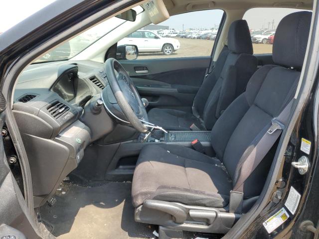 Photo 7 from auction – 2013 HONDA CR-V with VIN 2HKRM4H53DH666765