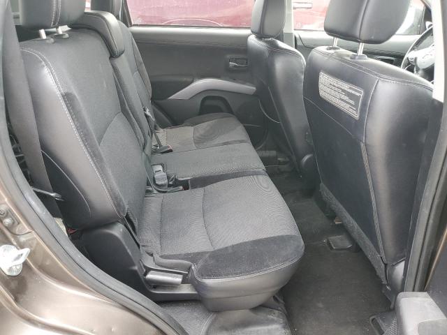Photo 10 from auction – 2011 MITSUBISHI OUTLANDER with VIN JA4AS3AW1BU013168