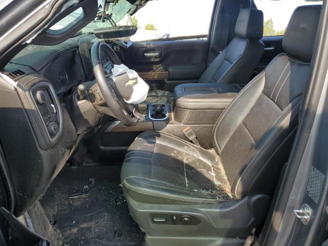 Photo 7 from auction – 2019 CHEVROLET SILVERADO with VIN 1GCPWFED3KZ135418
