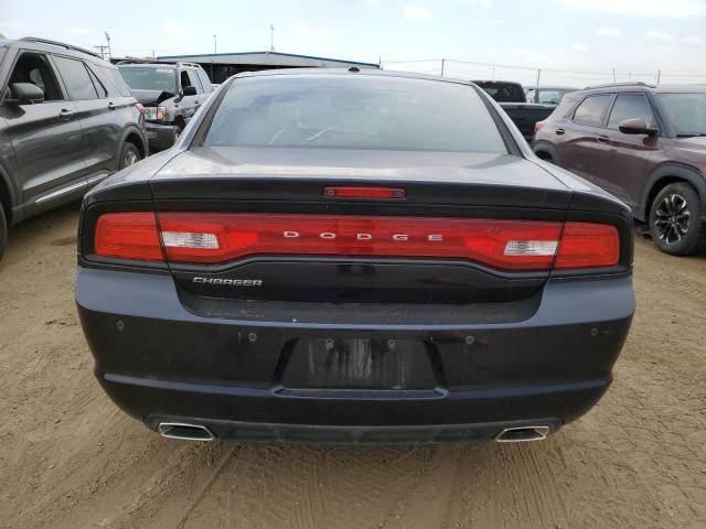 Photo 6 from auction – 2010 DODGE CHARGER with VIN 2B3CL3CG3BH535483