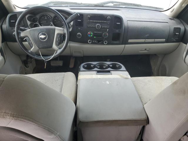 Photo 8 from auction – 2007 CHEVROLET SILVERADO with VIN 2GCEK13M171645680