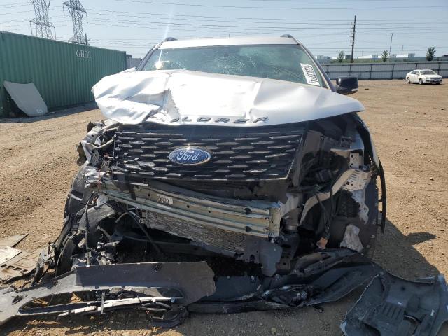 Photo 5 from auction – 2019 FORD EXPLORER S with VIN 1FM5K8GT0KGA63815