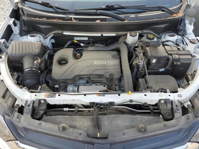 Photo 12 from auction – 2021 CHEVROLET EQUINOX with VIN 3GNAX5EV8MS142636
