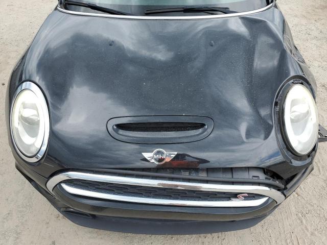 Photo 11 from auction – 2017 MINI COOPER S C with VIN WMWLU5C51H2E81818