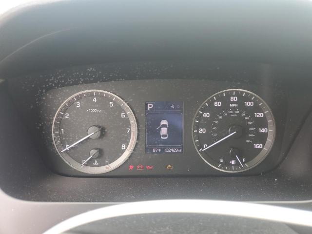 Photo 9 from auction – 2016 HYUNDAI SONATA SE with VIN 5NPE24AF1GH377752