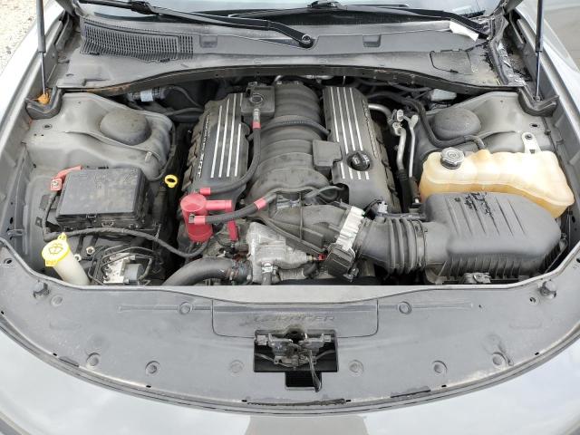 Photo 11 from auction – 2018 DODGE CHARGER R/ with VIN 2C3CDXGJ0JH278729