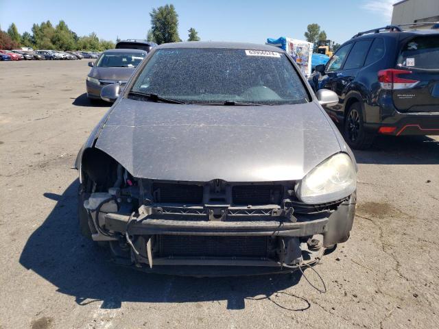 Photo 5 from auction – 2008 VOLKSWAGEN R32 with VIN WVWKC71K28W040906