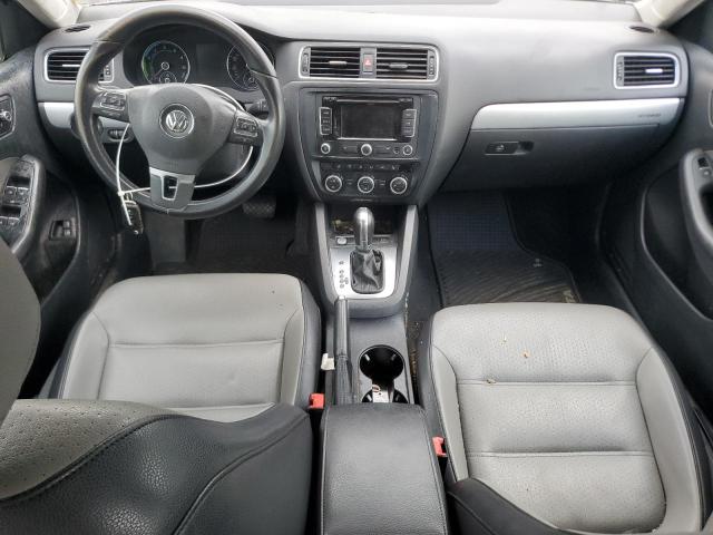 Photo 8 from auction – 2014 VOLKSWAGEN JETTA with VIN 3VW637AJ4EM316164