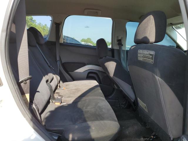 Photo 11 from auction – 2007 MITSUBISHI OUTLANDER with VIN JA4MS31X87Z008260